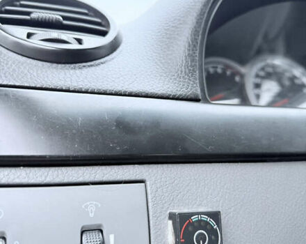 Сірий Шевроле Лачетті, об'ємом двигуна 1.6 л та пробігом 250 тис. км за 2250 $, фото 7 на Automoto.ua