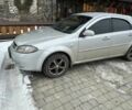 Сірий Шевроле Лачетті, об'ємом двигуна 1.8 л та пробігом 188 тис. км за 3000 $, фото 1 на Automoto.ua