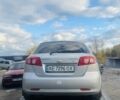 Сірий Шевроле Лачетті, об'ємом двигуна 1.6 л та пробігом 200 тис. км за 1650 $, фото 1 на Automoto.ua