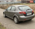 Сірий Шевроле Лачетті, об'ємом двигуна 1.6 л та пробігом 250 тис. км за 1999 $, фото 2 на Automoto.ua