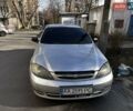 Серый Шевроле Лачетти, объемом двигателя 1.6 л и пробегом 380 тыс. км за 2200 $, фото 5 на Automoto.ua