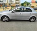 Сірий Шевроле Лачетті, об'ємом двигуна 1.6 л та пробігом 148 тис. км за 3600 $, фото 4 на Automoto.ua