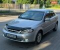 Сірий Шевроле Лачетті, об'ємом двигуна 1.8 л та пробігом 248 тис. км за 2999 $, фото 1 на Automoto.ua
