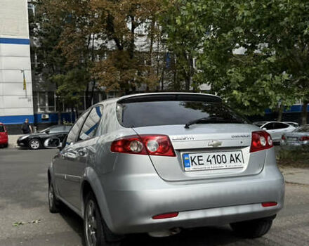 Шевроле Лачетти 2008 в Запорожье на Automoto.ua Серый Шевроле Лачетти, объемом двигателя 1.8 л и пробегом 68 тыс. км за 6200 $, фото 1 на Automoto.ua