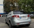 Шевроле Лачетти 2008 в Запорожье на Automoto.ua Серый Шевроле Лачетти, объемом двигателя 1.8 л и пробегом 68 тыс. км за 6200 $, фото 1 на Automoto.ua