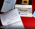 Серый Шевроле Лачетти, объемом двигателя 16 л и пробегом 135 тыс. км за 4700 $, фото 5 на Automoto.ua