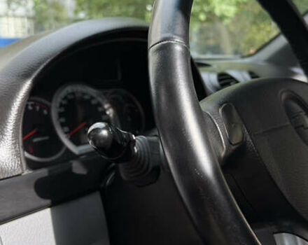 Шевроле Лачетти 2008 в Запорожье на Automoto.ua Серый Шевроле Лачетти, объемом двигателя 1.8 л и пробегом 68 тыс. км за 6200 $, фото 18 на Automoto.ua