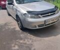 Сірий Шевроле Лачетті, об'ємом двигуна 1.6 л та пробігом 220 тис. км за 3356 $, фото 1 на Automoto.ua