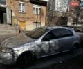 Серый Шевроле Лачетти, объемом двигателя 1.6 л и пробегом 380 тыс. км за 2200 $, фото 8 на Automoto.ua