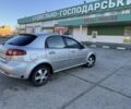 Сірий Шевроле Лачетті, об'ємом двигуна 1.6 л та пробігом 330 тис. км за 2700 $, фото 5 на Automoto.ua
