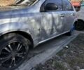Серый Шевроле Лачетти, объемом двигателя 1.6 л и пробегом 380 тыс. км за 2200 $, фото 4 на Automoto.ua