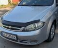 Серый Шевроле Лачетти, объемом двигателя 1.8 л и пробегом 165 тыс. км за 3300 $, фото 1 на Automoto.ua