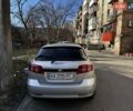 Серый Шевроле Лачетти, объемом двигателя 1.6 л и пробегом 380 тыс. км за 2200 $, фото 11 на Automoto.ua