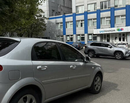Шевроле Лачетти 2008 в Запорожье на Automoto.ua Серый Шевроле Лачетти, объемом двигателя 1.8 л и пробегом 68 тыс. км за 6200 $, фото 22 на Automoto.ua