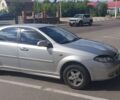 Сірий Шевроле Лачетті, об'ємом двигуна 1.6 л та пробігом 271 тис. км за 4200 $, фото 1 на Automoto.ua