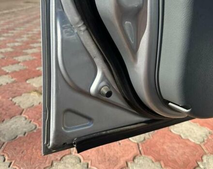 Серый Шевроле Лачетти, объемом двигателя 1.8 л и пробегом 206 тыс. км за 3200 $, фото 7 на Automoto.ua