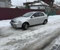 Серый Шевроле Лачетти, объемом двигателя 1.6 л и пробегом 260 тыс. км за 3400 $, фото 1 на Automoto.ua