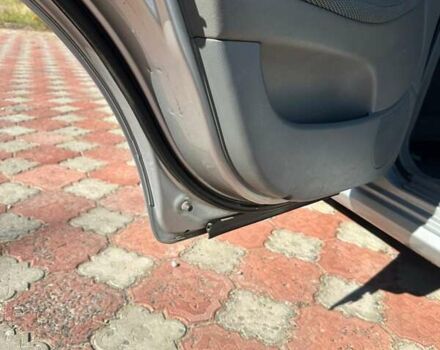 Серый Шевроле Лачетти, объемом двигателя 1.8 л и пробегом 206 тыс. км за 3200 $, фото 8 на Automoto.ua