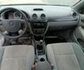 Сірий Шевроле Лачетті, об'ємом двигуна 1 л та пробігом 275 тис. км за 3999 $, фото 5 на Automoto.ua