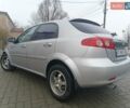Сірий Шевроле Лачетті, об'ємом двигуна 1.6 л та пробігом 267 тис. км за 3450 $, фото 5 на Automoto.ua