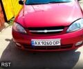 Серый Шевроле Лачетти, объемом двигателя 16 л и пробегом 135 тыс. км за 4700 $, фото 1 на Automoto.ua