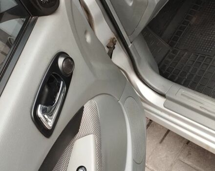 Сірий Шевроле Лачетті, об'ємом двигуна 1.8 л та пробігом 229 тис. км за 4425 $, фото 6 на Automoto.ua