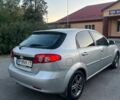 Сірий Шевроле Лачетті, об'ємом двигуна 1.6 л та пробігом 200 тис. км за 2700 $, фото 2 на Automoto.ua