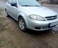 Серый Шевроле Лачетти, объемом двигателя 1.6 л и пробегом 30000 тыс. км за 3500 $, фото 1 на Automoto.ua
