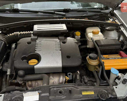 Шевроле Лачетти 2008 в Запорожье на Automoto.ua Серый Шевроле Лачетти, объемом двигателя 1.8 л и пробегом 68 тыс. км за 6200 $, фото 19 на Automoto.ua