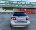 Сірий Шевроле Лачетті, об'ємом двигуна 1.6 л та пробігом 330 тис. км за 2700 $, фото 1 на Automoto.ua