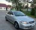 Сірий Шевроле Лачетті, об'ємом двигуна 1.6 л та пробігом 200 тис. км за 2700 $, фото 1 на Automoto.ua
