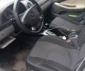 Серый Шевроле Лачетти, объемом двигателя 1.8 л и пробегом 192 тыс. км за 4300 $, фото 11 на Automoto.ua