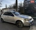 Серый Шевроле Лачетти, объемом двигателя 1.6 л и пробегом 380 тыс. км за 2200 $, фото 9 на Automoto.ua