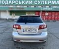 Сірий Шевроле Лачетті, об'ємом двигуна 1.6 л та пробігом 330 тис. км за 2700 $, фото 4 на Automoto.ua