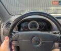 Серый Шевроле Лачетти, объемом двигателя 1.8 л и пробегом 151 тыс. км за 4800 $, фото 2 на Automoto.ua