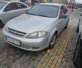 Сірий Шевроле Лачетті, об'ємом двигуна 1.6 л та пробігом 260 тис. км за 3500 $, фото 1 на Automoto.ua