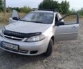 Сірий Шевроле Лачетті, об'ємом двигуна 0 л та пробігом 212 тис. км за 3213 $, фото 2 на Automoto.ua