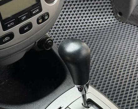 Шевроле Лачетти 2008 в Запорожье на Automoto.ua Серый Шевроле Лачетти, объемом двигателя 1.8 л и пробегом 68 тыс. км за 6200 $, фото 17 на Automoto.ua