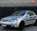 Серый Шевроле Лачетти, объемом двигателя 1.6 л и пробегом 275 тыс. км за 2999 $, фото 1 на Automoto.ua
