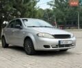 Сірий Шевроле Лачетті, об'ємом двигуна 1.6 л та пробігом 252 тис. км за 3600 $, фото 1 на Automoto.ua