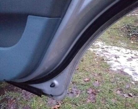 Серый Шевроле Лачетти, объемом двигателя 1.6 л и пробегом 200 тыс. км за 4300 $, фото 5 на Automoto.ua