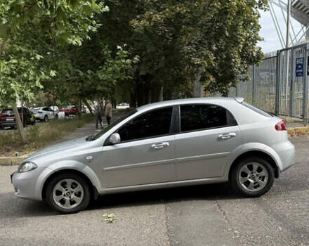 Шевроле Лачетти 2008 в Запорожье на Automoto.ua Серый Шевроле Лачетти, объемом двигателя 1.8 л и пробегом 68 тыс. км за 6200 $, фото 2 на Automoto.ua