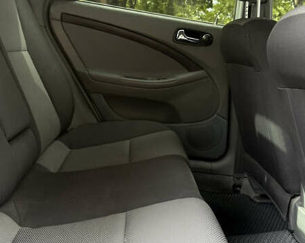 Шевроле Лачетти 2008 в Запорожье на Automoto.ua Серый Шевроле Лачетти, объемом двигателя 1.8 л и пробегом 68 тыс. км за 6200 $, фото 9 на Automoto.ua