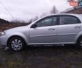 Серый Шевроле Лачетти, объемом двигателя 1.6 л и пробегом 200 тыс. км за 4300 $, фото 1 на Automoto.ua