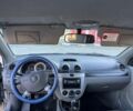 Сірий Шевроле Лачетті, об'ємом двигуна 1.6 л та пробігом 330 тис. км за 2700 $, фото 2 на Automoto.ua