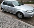 Сірий Шевроле Лачетті, об'ємом двигуна 1 л та пробігом 275 тис. км за 3999 $, фото 1 на Automoto.ua