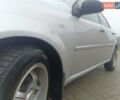 Сірий Шевроле Лачетті, об'ємом двигуна 1.6 л та пробігом 267 тис. км за 3450 $, фото 12 на Automoto.ua