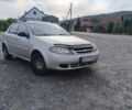 Сірий Шевроле Лачетті, об'ємом двигуна 0 л та пробігом 212 тис. км за 3213 $, фото 1 на Automoto.ua