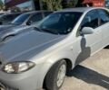 Серый Шевроле Лачетти, объемом двигателя 1.6 л и пробегом 175 тыс. км за 2500 $, фото 1 на Automoto.ua
