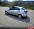 Сірий Шевроле Лачетті, об'ємом двигуна 1.6 л та пробігом 230 тис. км за 3850 $, фото 2 на Automoto.ua